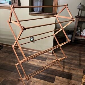 Vintage. Rare. Rid Jid Space Saver.